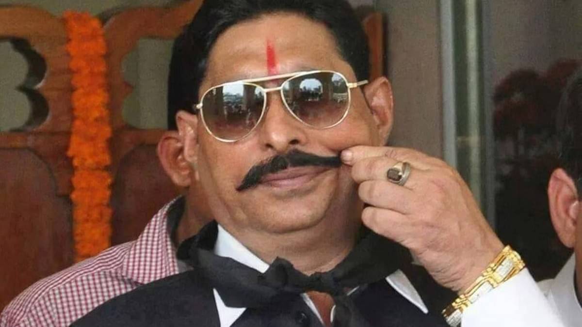 Anant Singh: नीतीश कुमार के मुख्यमंत्री बनते ही अनंत सिंह को बड़ा झटका, फिलहाल जेल से नहीं होगी रिहाई; ये है कारण
