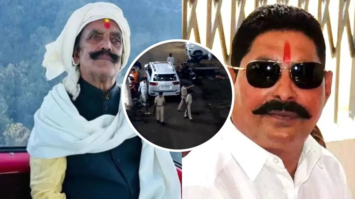 Bihar: दुलारचंद यादव हत्याकांड में बड़ा एक्शन, बाहुबली अनंत सिंह गिरफ्तार; बाढ़ से पटना लेकर पहुंची पुलिस
