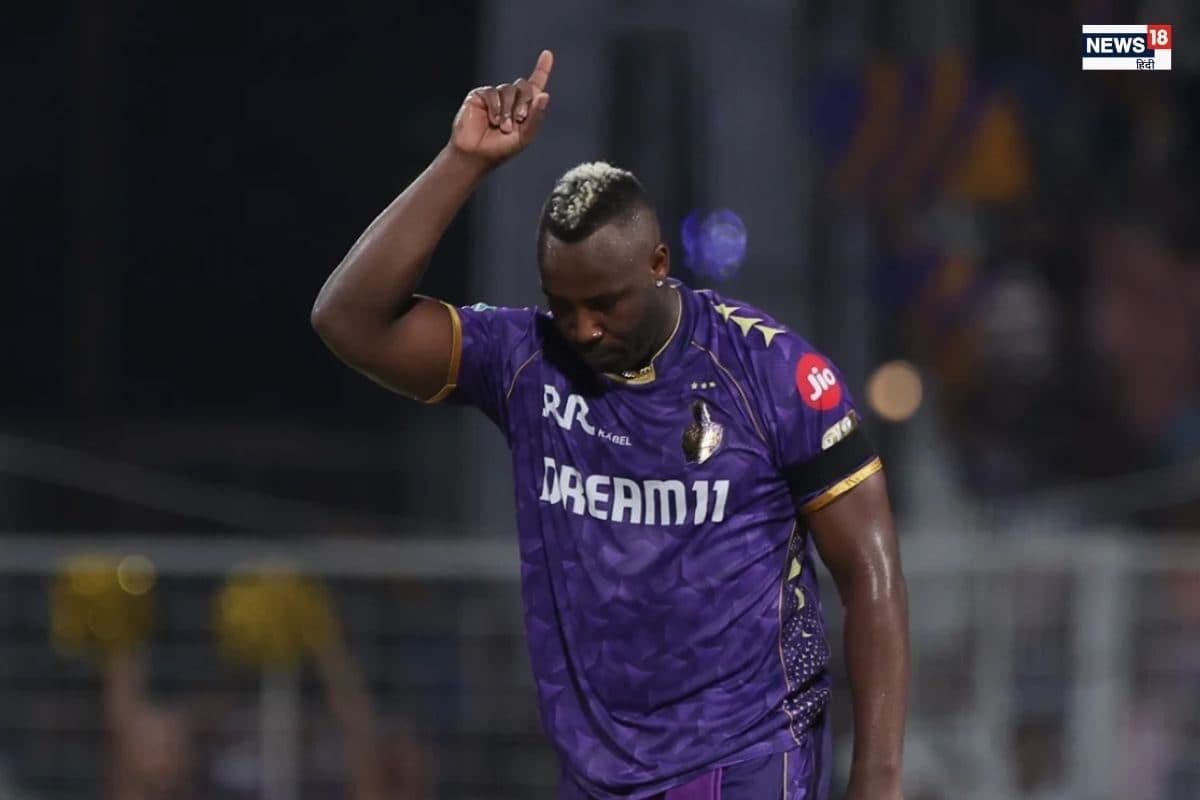 आंद्रे रसेल ने IPL से अचानक क्यों लिया संन्यास? 3 मिनट के वीडियो में छलका दर्द