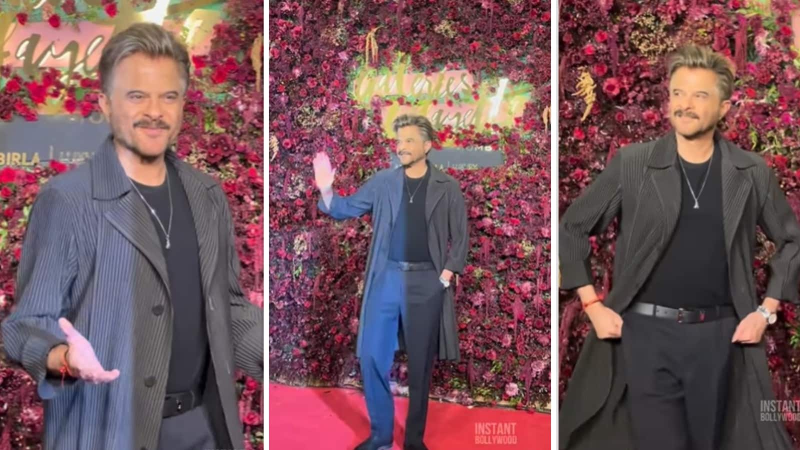 Anil Kapoor: इस आदमी का बुढापा क्यों नहीं आता..., अनिल कपूर के लेटेस्ट वीडियो को देख फैंस ने किया रिएक्ट