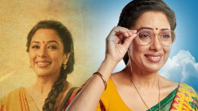 Anupama Spoiler: अनुपमा को परेशान करने की पाखी और तोषु ने खाई कसम, उठाएंगे मां की फेम का फायदा