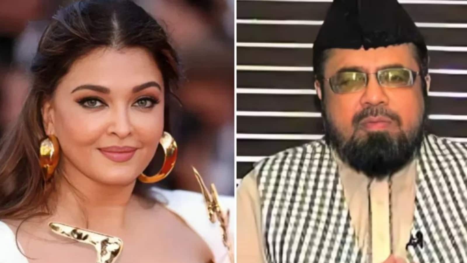 Aishwarya Rai: पाकिस्तानी मौलवी अब्दुल कावी ने की सारी हदें पार, बोले- 'ऐश्वर्या को मुस्लिम बनाकर करूंगा निकाह...'