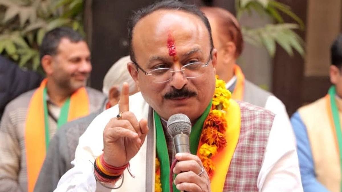 आतंकियों के मुंह पर तमाचा... दिल्ली के मंत्री बोले- जहां किया ब्लास्ट, वहीं लाखों जनता जुटी; राष्ट्रपति, गृह मंत्री समेत कई VIP