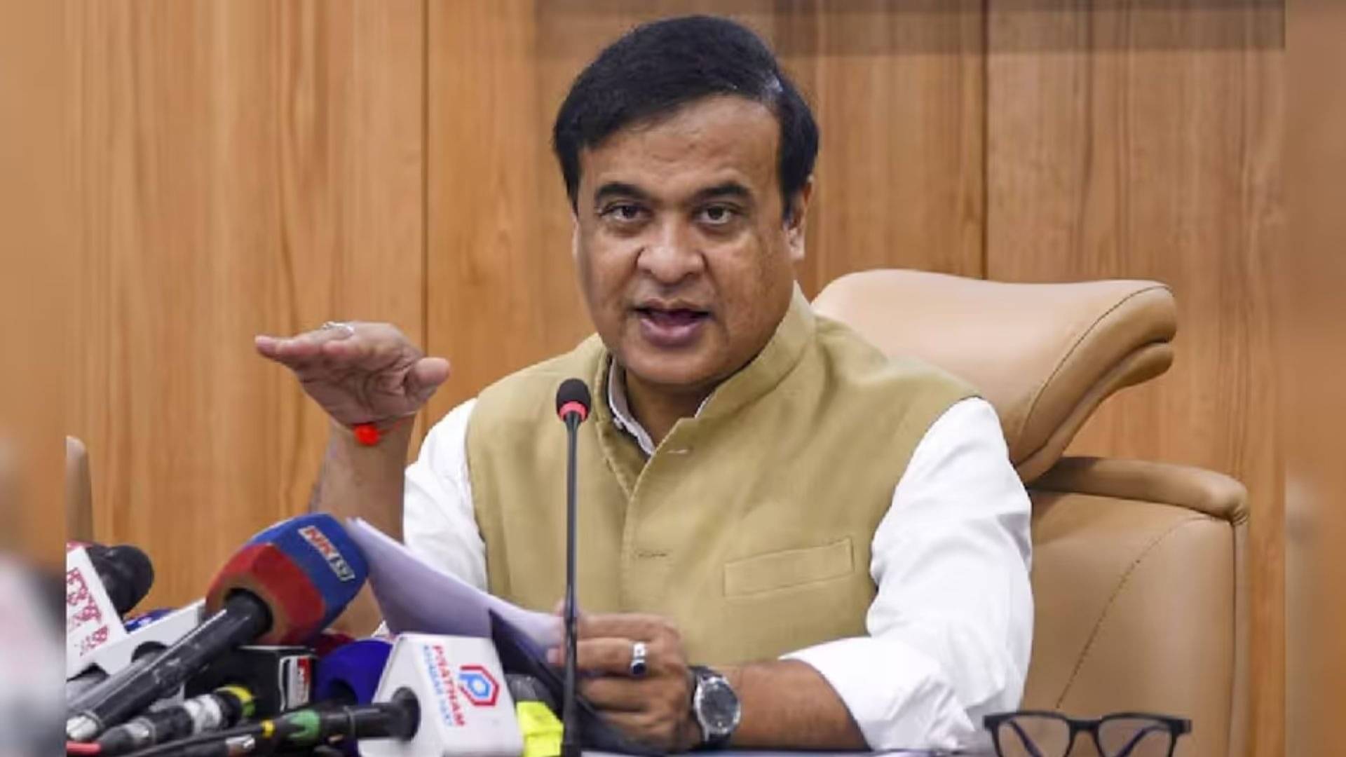 असम में एक अधिक शादी की तो खानी पड़ेगी जेल की हवा, सदन में पास हुआ बिल; जानिए कितनी हो सकती है सजा