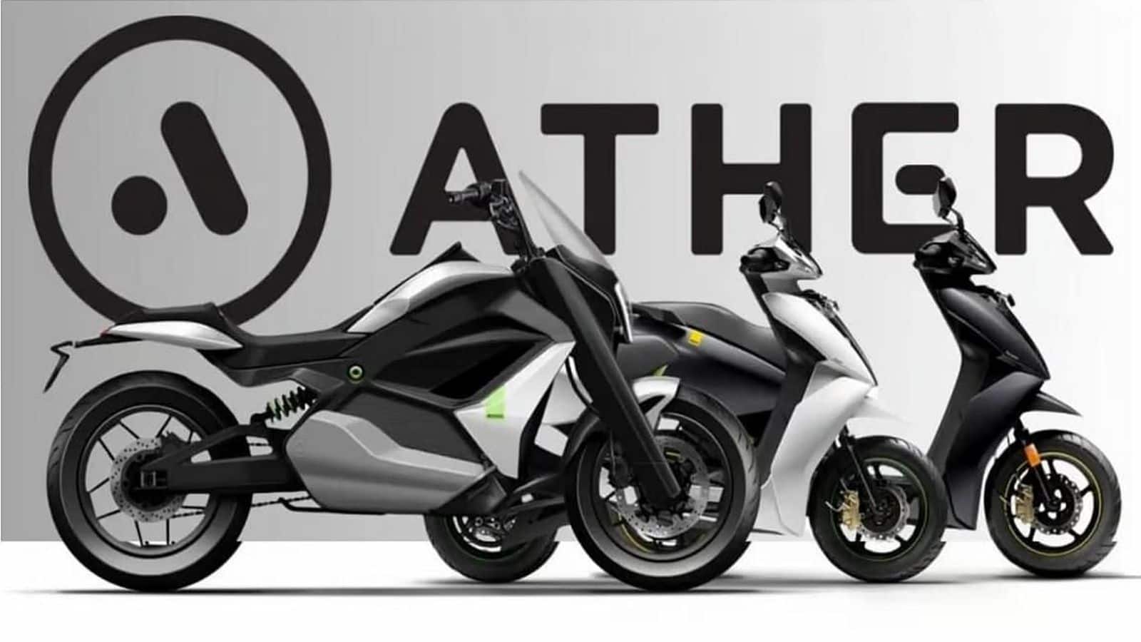 Ather Energy Shares: एथर एनर्जी के शेयर 11% तक टूटे, इन 2 कारणों से हुई भारी बिकवाली