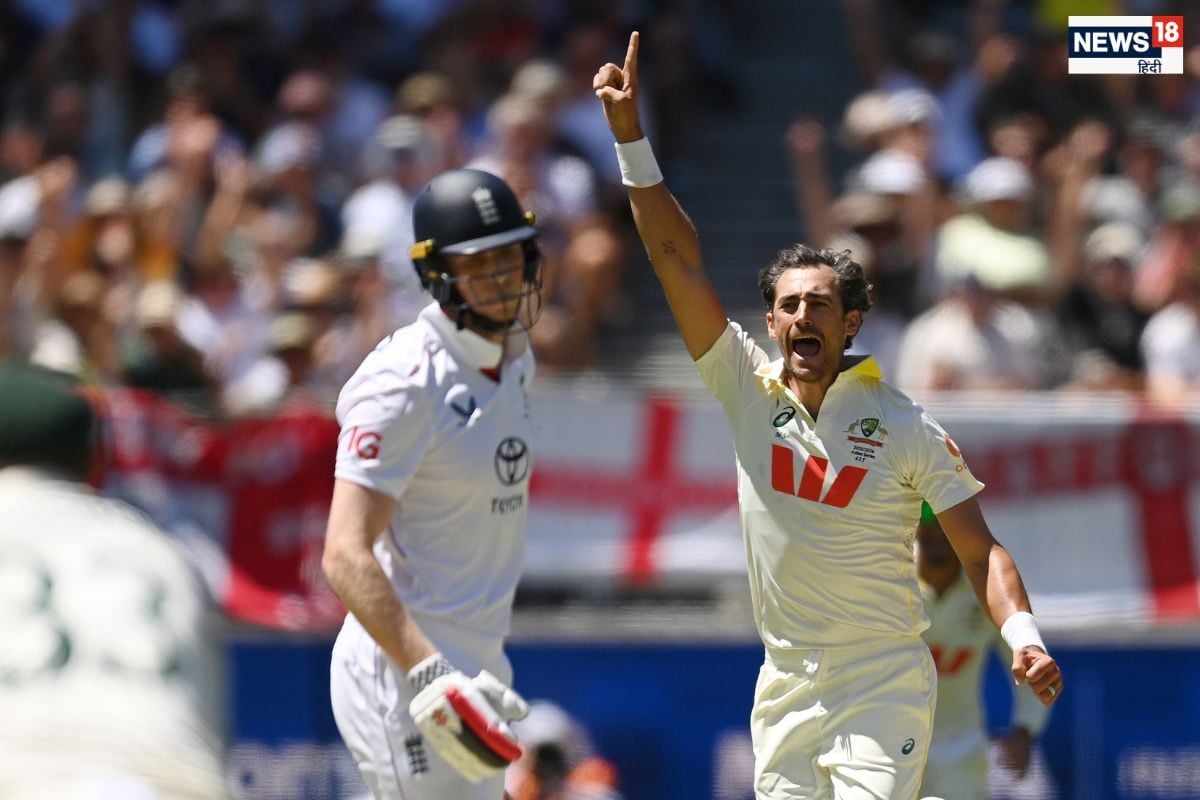 शर्म करो ऑस्ट्रेलियाई...भारत को कोसते थे, अब 2 दिन में मैच खत्म कर हुई जगहंसाई