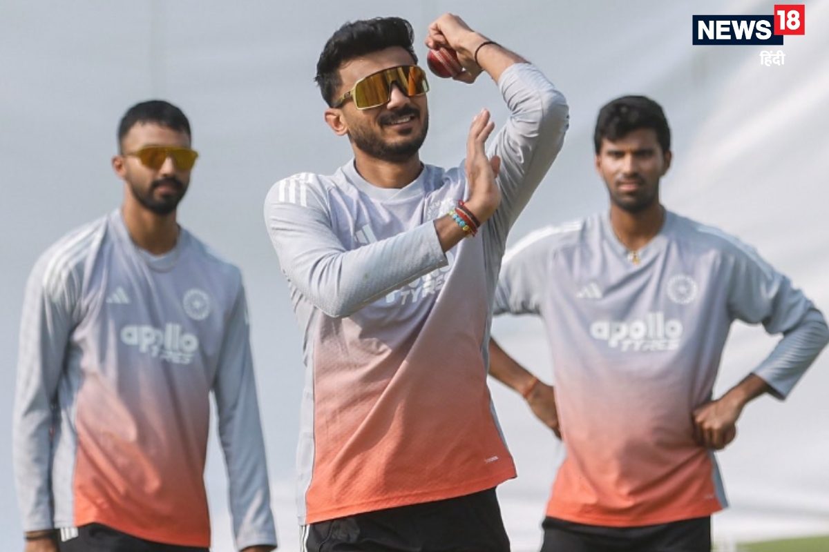 वह कप्तान नहीं बन सकता क्योंकि उसे अंग्रेजी... अक्षर पटेल का फूटा गुस्सा