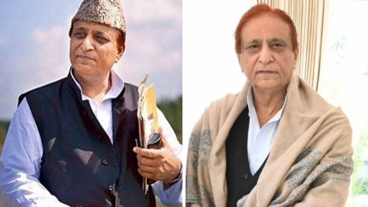 आजम खान को बड़ी राहत, RSS को बदनाम करने के केस में MP-MLA कोर्ट से हुए बरी; जानिए पूरा मामला