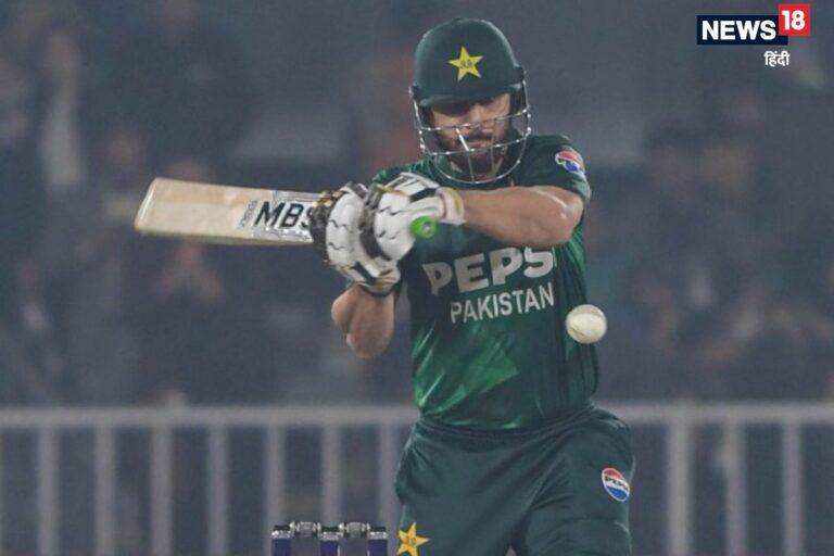 पाकिस्तान ने जीती टी20 ट्राई सीरीज, लो स्कोरिंग फाइनल में श्रीलंका को हराया