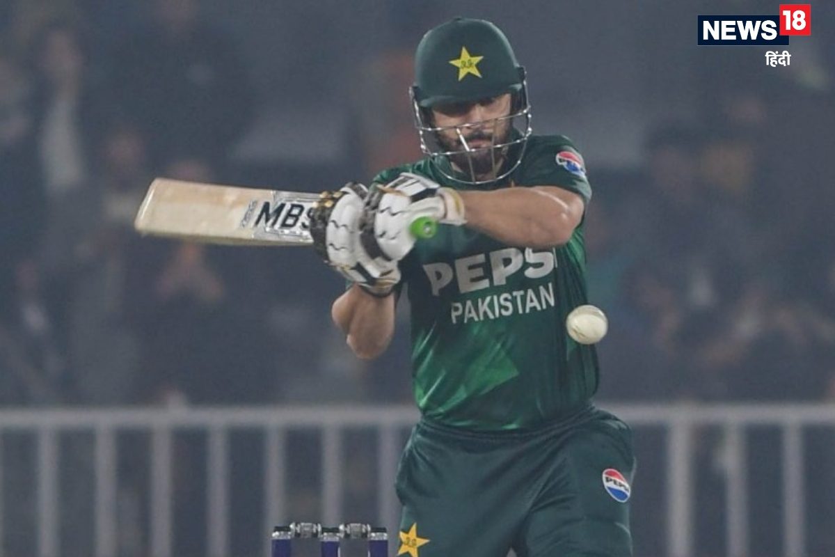 पाकिस्तान ने जीती टी20 ट्राई सीरीज, लो स्कोरिंग फाइनल में श्रीलंका को हराया