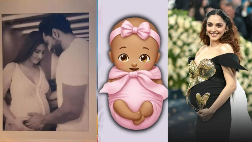 Kiara Advani congratulates Vicky Kaushal: क्लास ऑफ 2025 में कियारा आडवाणी ने किया विक्की-कैटरीना के बेटे का स्वागत, इन सितारों के बच्चे भी शामिल