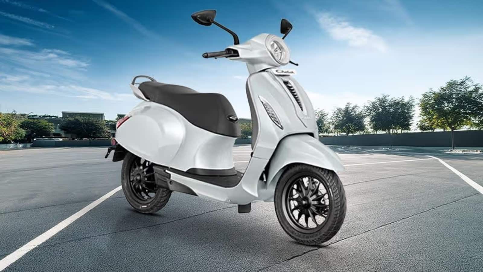 Bajaj Chetak का नया मॉडल 2026 में होगा लॉन्च, मिल सकते हैं दमदार फीचर्स
