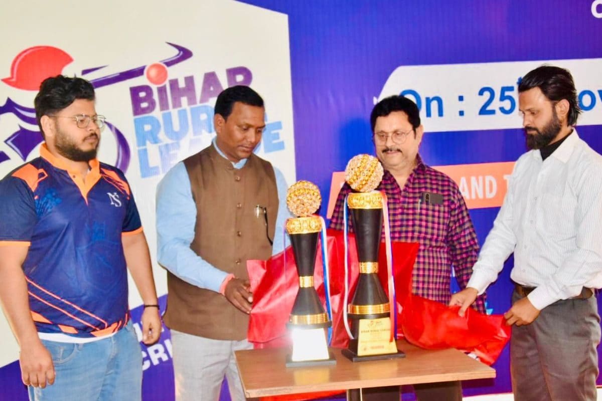 बिहार के हर गांव से निकलेगा 'वैभव सूर्यवंशी',रुरल क्रिकेट लीग कराने जा रही BCA