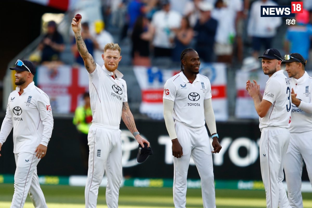 116 साल का रिकॉर्ड स्वाहा...पर्थ की ऐसी सुबह, जो एशेज ने आज तक नहीं देखी