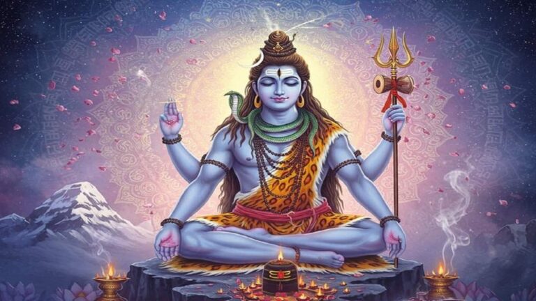 जयपुर में अधिकारियों का अजब खेल, अतिक्रमण हटाने के लिए भगवान शिव को नोटिस भेज 7 दिनों में मांगा जवाब