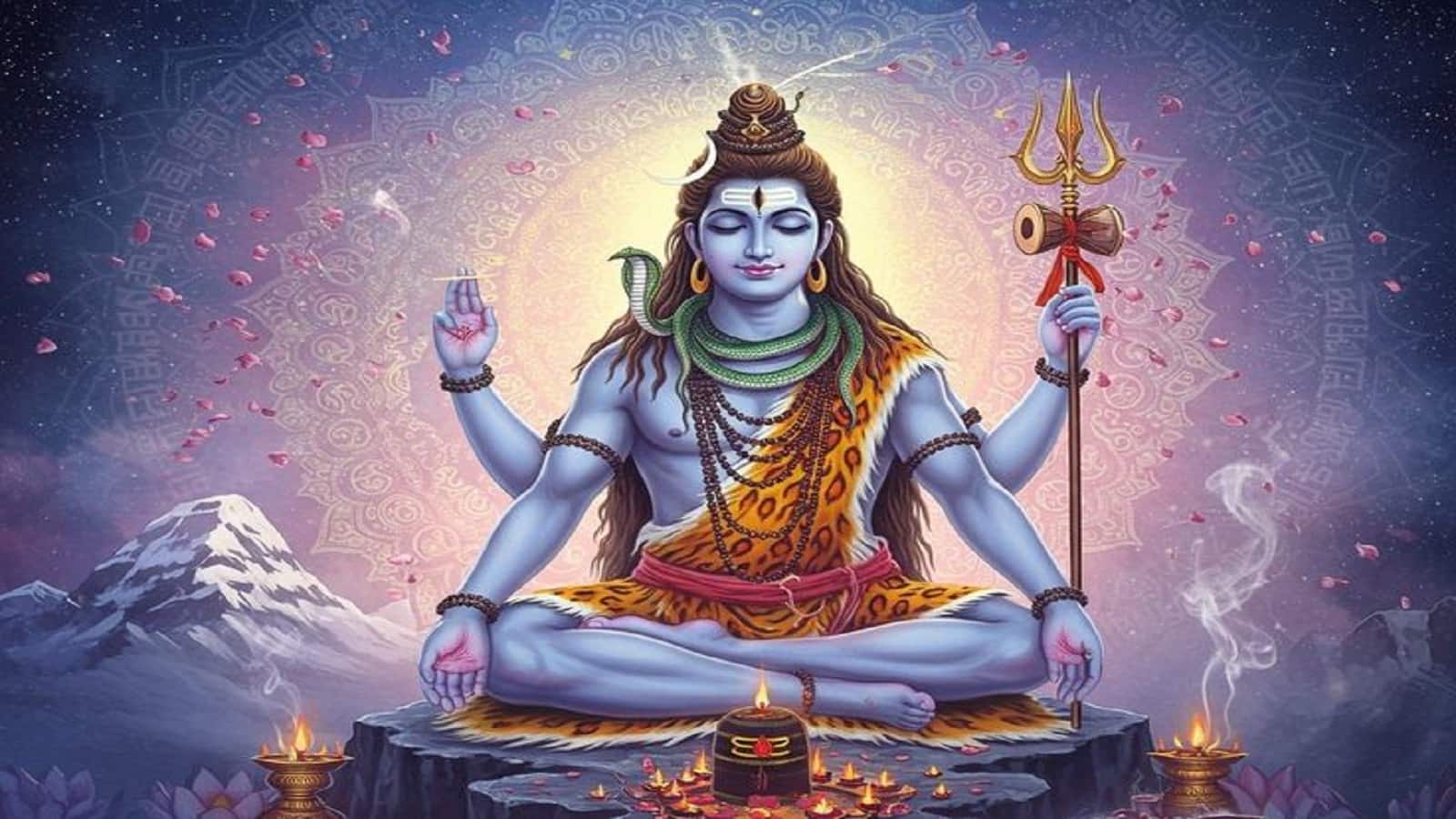 जयपुर में अधिकारियों का अजब खेल, अतिक्रमण हटाने के लिए भगवान शिव को नोटिस भेज 7 दिनों में मांगा जवाब