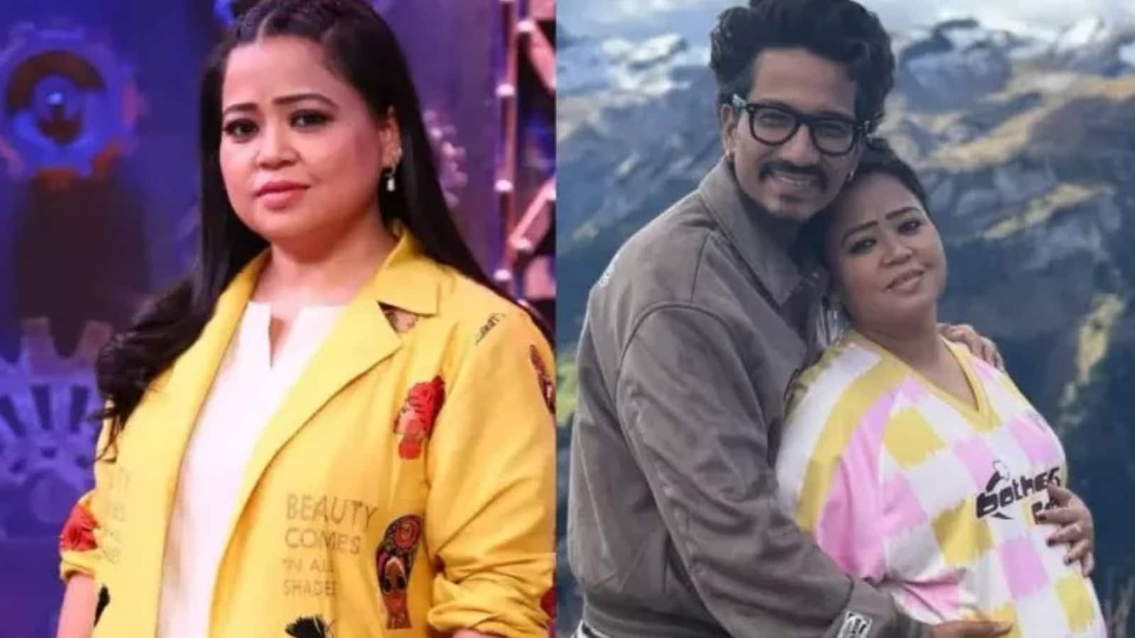 Bharti Singh Pregnancy: कभी भी हो सकती हैं भारती सिंह की डिलीवरी, लाफ्टर क्वीन नहीं ठीक तबियत