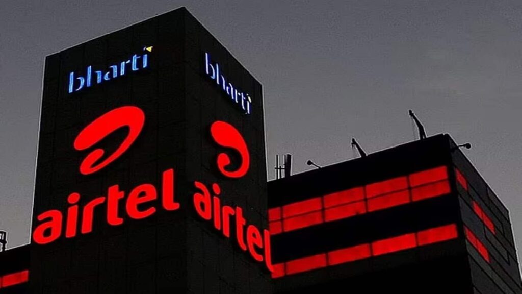 Bharti Airtel Share Price: ब्लॉक डील में बिके 5.1 करोड़ शेयर, कीमत 5% तक लुढ़की