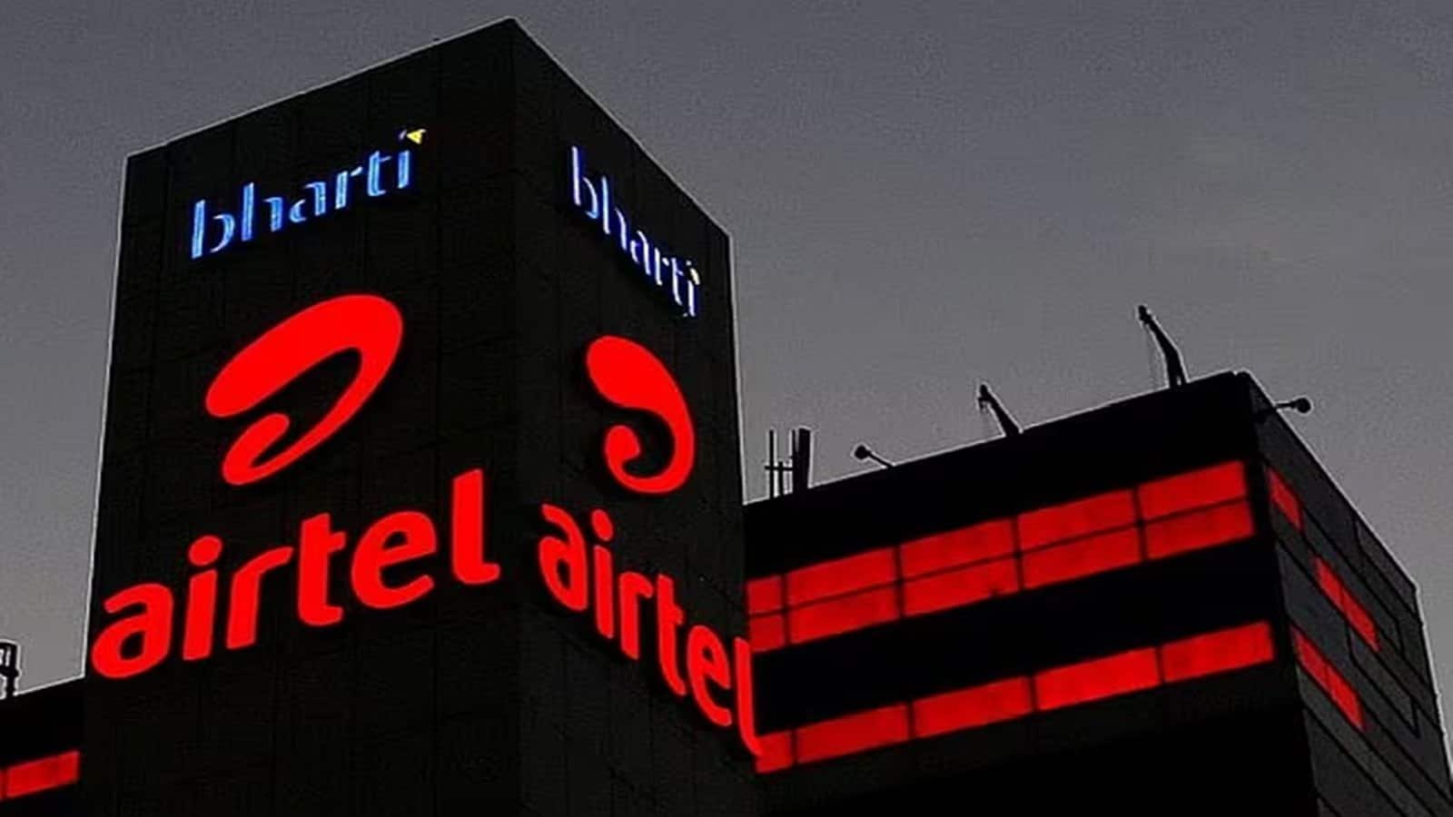 Bharti Airtel Share Price: ब्लॉक डील में बिके 5.1 करोड़ शेयर, कीमत 5% तक लुढ़की