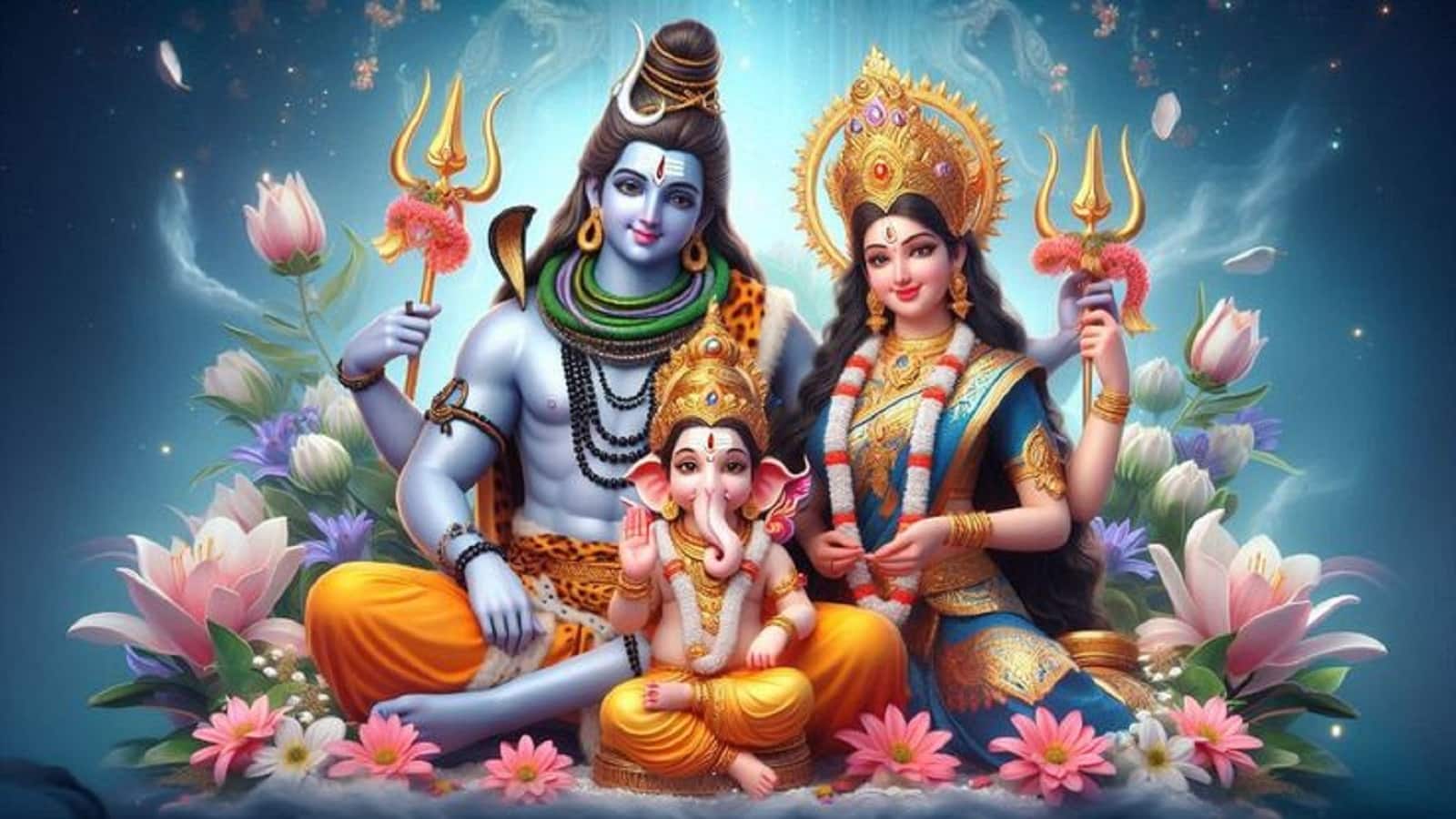 Bhaum Pradosh Vrat 2025: मंगल के बुरे प्रभाव से बचने के लिए भौम प्रदोष व्रत में शिवलिंग पर चढ़ाएं ये चीजें, जानें भौम प्रदोष व्रत की तारीख