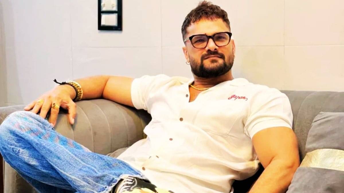 Bihar Election: 'मंदिर से बच्चों का भविष्य तय होता तो...', खेसारी लाल यादव ने राम मंदिर को लेकर फिर दिया बयान, कहा-भगवान तो दिल में बसते हैं