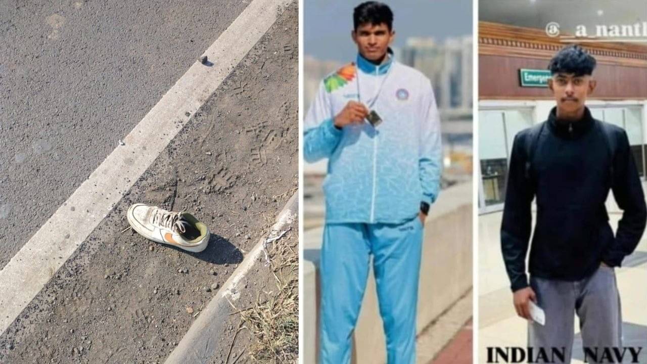 Bhopal: अज्ञात वाहन ने बाइक को मारी टक्कर, बोट क्लब पर प्रैक्टिस के लिए जा रहे नेवी के 2 जवानों की मौत