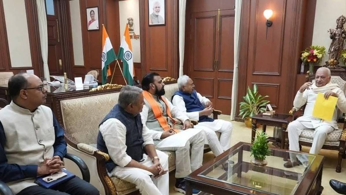 Bihar Government Formation: BJP या JDU... स्पीकर पद किसके खाते में? डिप्टी CM की रेस में कौन-कौन, जानिए सरकार गठन पर सबकुछ