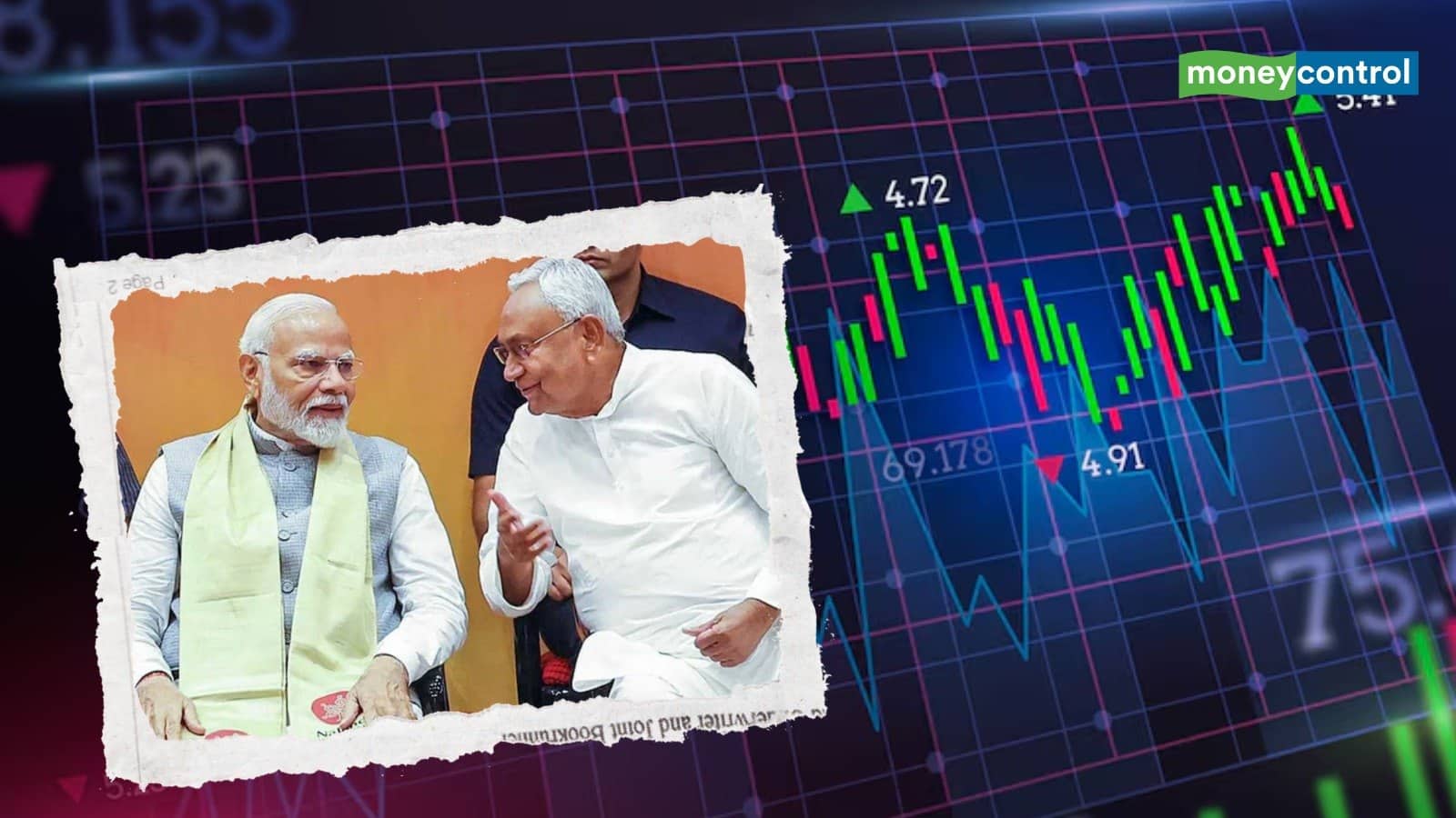बिहार चुनाव के नतीजे बाजार में तेजी से ज्यादा स्थिरता लाने वाले, इन सेक्टर्स और शेयरों पर बढ़ सकता है फोकस