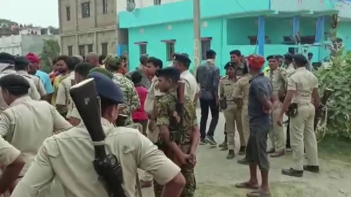 Bihar: डिप्टी CM सम्राट चौधरी के गृह विभाग संभालते ही एक्शन में बिहार पुलिस, बेगूसराय में कुख्यात अपराधी का एनकाउंटर