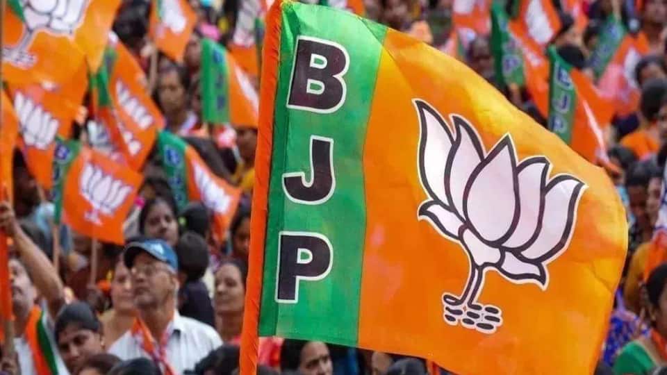 Bihar Election: बिहार में बंपर जीत के बाद बागी नेताओं पर BJP का एक्शन, पूर्व केंद्रीय मंत्री निलंबित