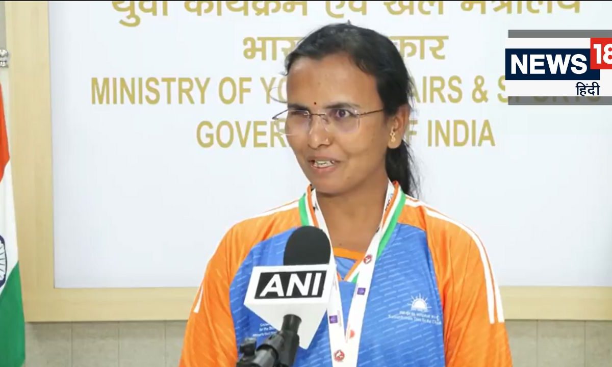 ब्लाइंड महिला टीम की वर्ल्ड कप जीत के बाद PM मोदी से मिलने की उम्मीद