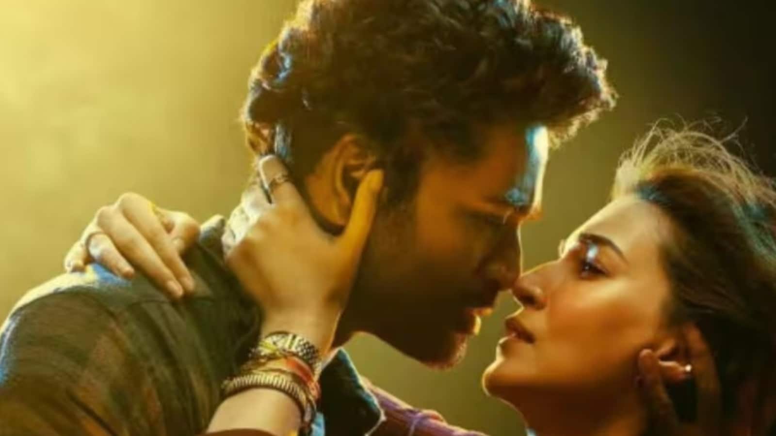 Tere Ishk Mein Collection Day 1: 'तेरे इश्क' ने पहले दिन की छप्पड़ फाड़ा कमाई, ओपनिंग डे पर कमा डाले करोड़ों