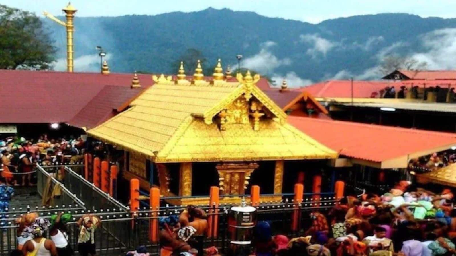Sabarimala: केरल में 'ब्रेन फीवर' का खतरा, सबरीमाला के यात्रियों लिए सरकार ने जारी की एडवाइजरी, जानिए