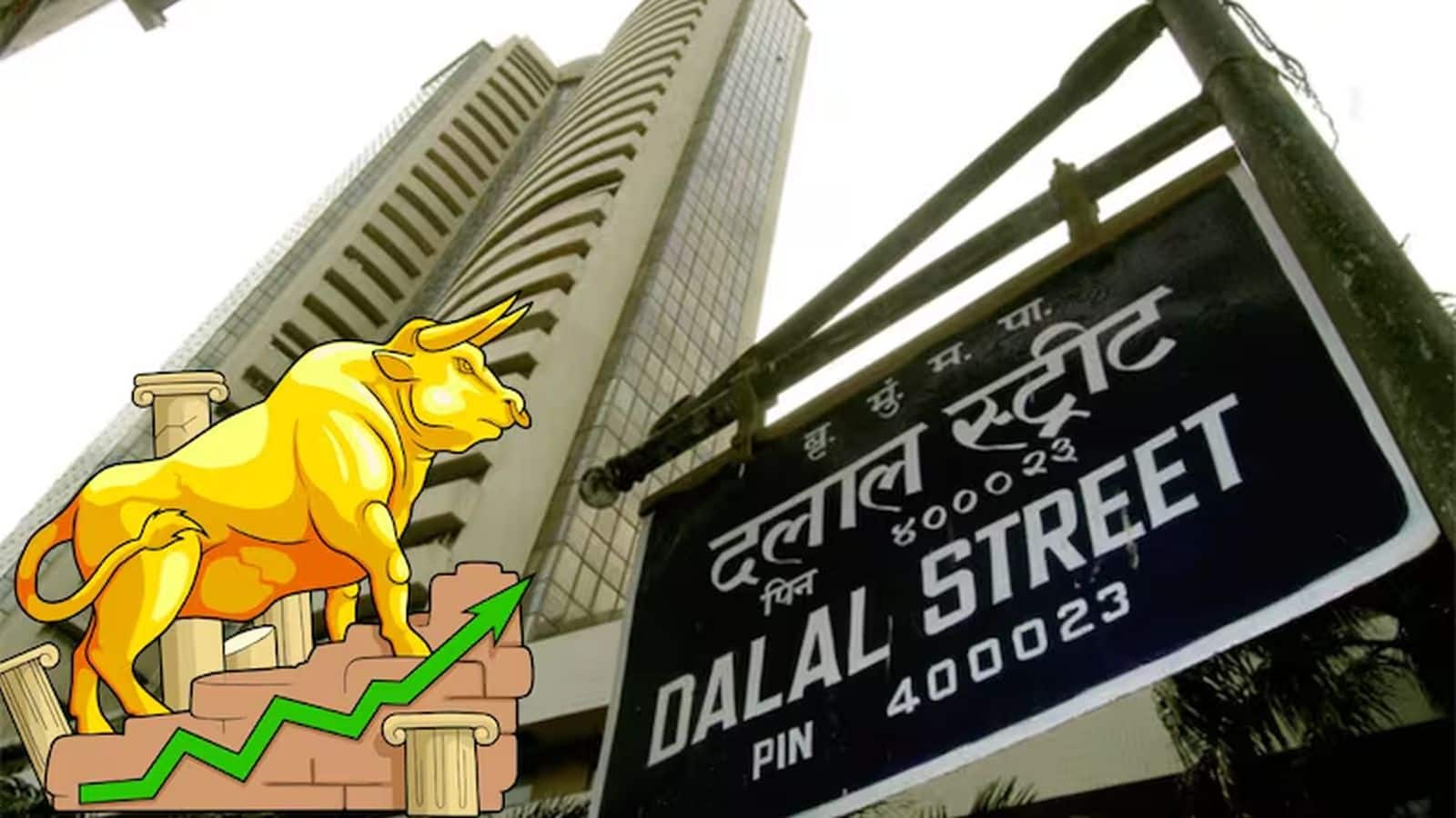 Market outlook : सेंसेक्स-निफ्टी दिन के ऊपरी स्तर पर बंद, जानिए 17 नवंबर को कैसी रह सकती है इनकी चाल