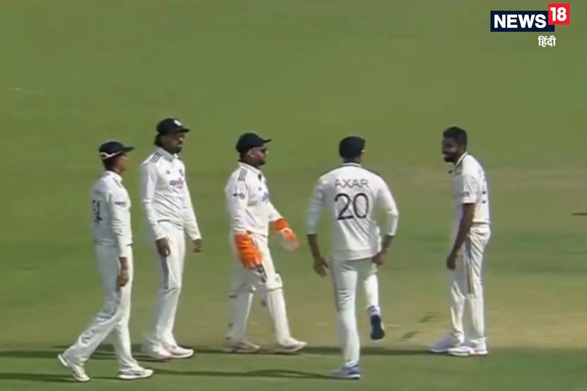 'बौना भी है...' बावुमा का मजाक उड़ाने वाले बुमराह की शिकायत करेगा अफ्रीका?