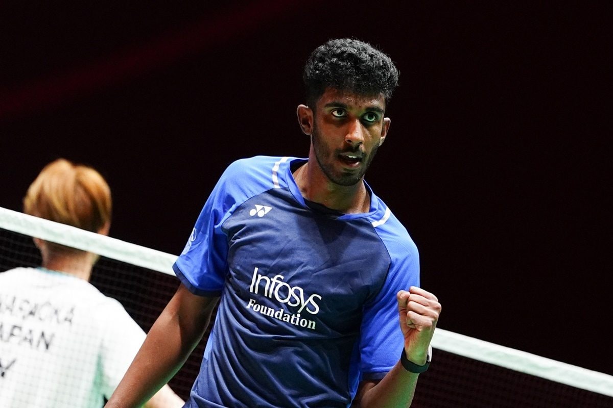 ऑस्ट्रेलियाई ओपन: आयुष शेट्टी फाइनल में, एचएस प्रणय हारकर पहले ही हो चुके बाहर