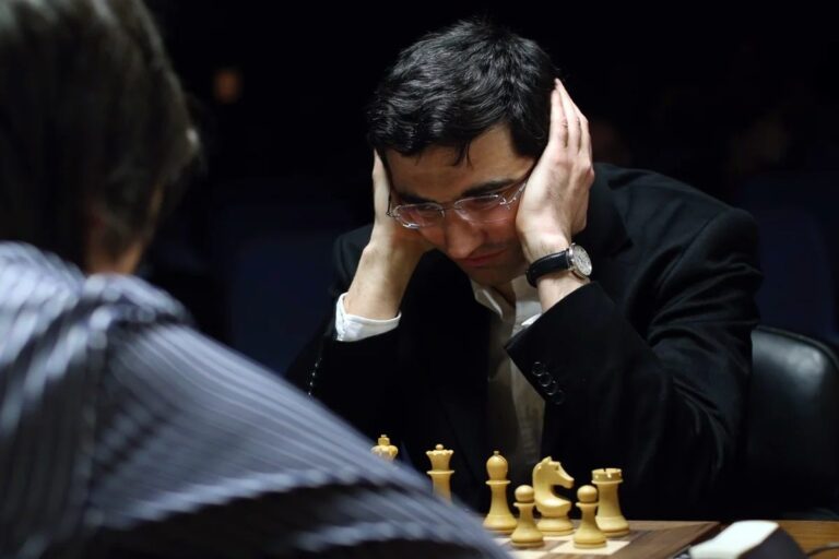 शतरंज की दुनिया में भूचाल! दिवंगत खिलाड़ी पर लगाए गए आरोप, शिकायत दर्ज