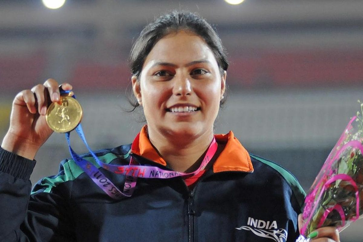 एशियन गेम्स मेडलिस्ट मंजू बाला समेत कई प्लेयर्स पर डोपिंग के चलते लगा बैन