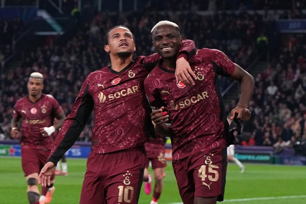 चैंपियंस लीग: इंटर मिलान का विजय अभियान जारी, बार्सिलोना ने ड्रॉ खेला