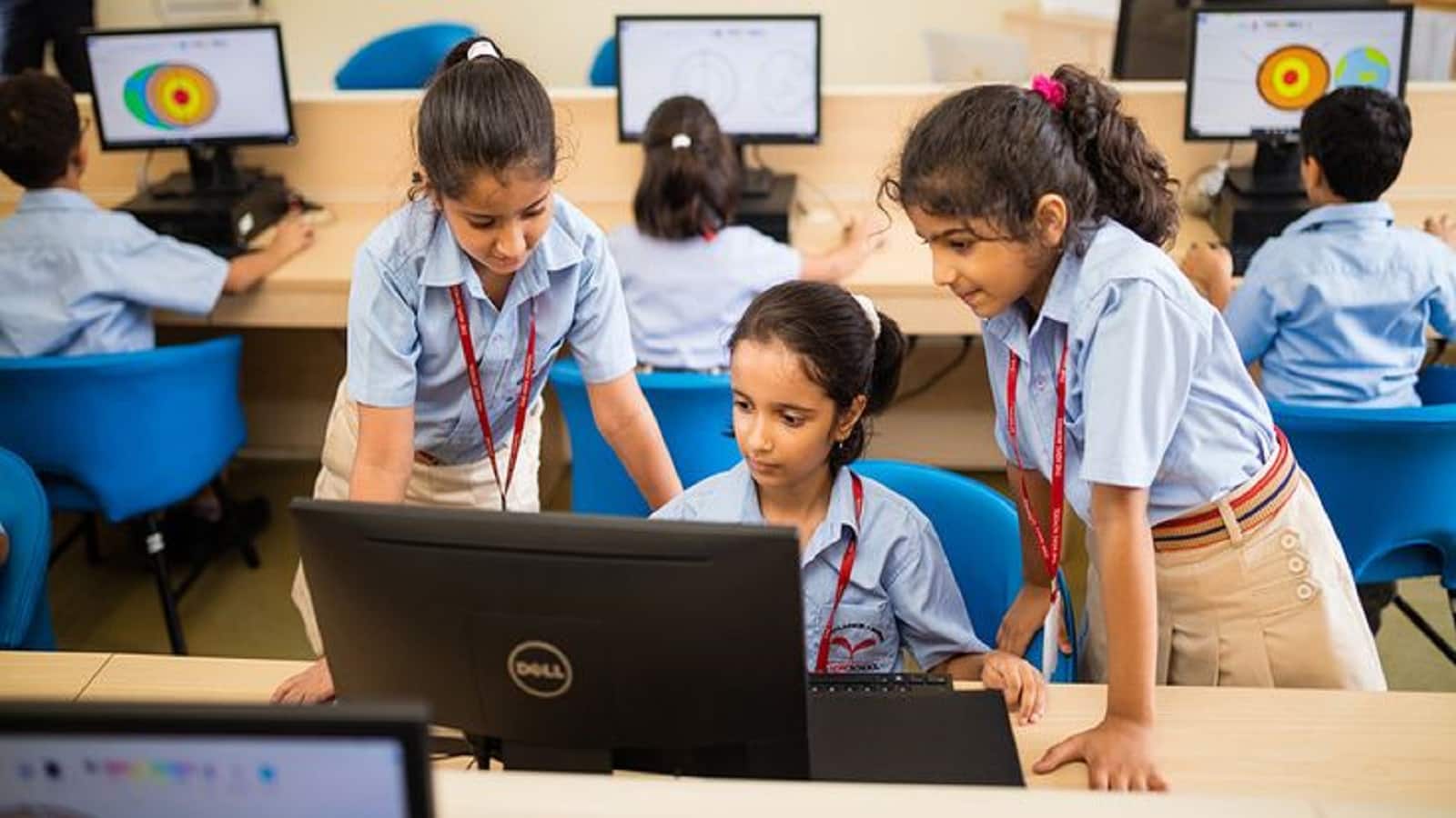 CBSE की इन कक्षाओं के छात्र अब पढ़ेंगे स्किल एजुकेशन का पाठ, एनसीईआरटी ने तैयार की किताबें