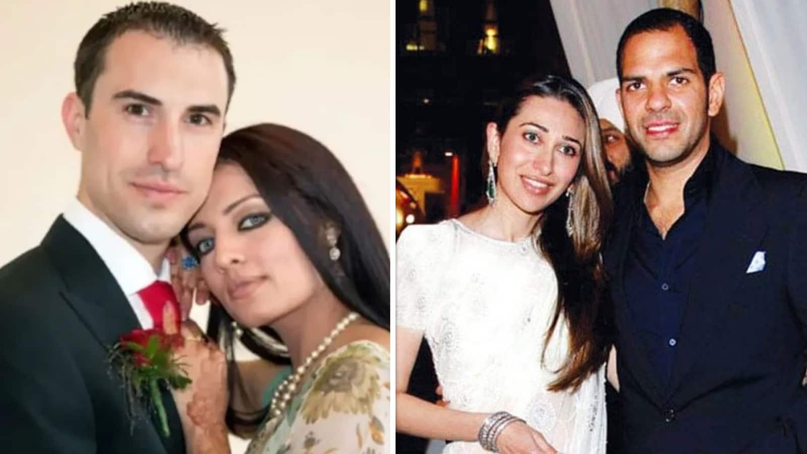 Actresses Physically Abused By Husband: सेलिना जेटली ही नहीं..., करिश्मा कपूर से लेकर इन हसीनाओं के लिए भी शादी बनीं सजा
