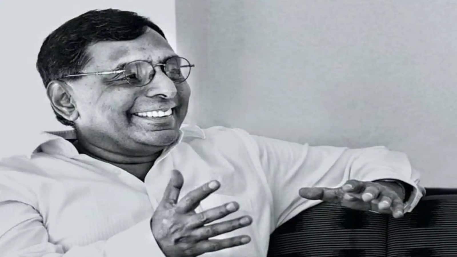 Arunachalam Vellayan : मुरुगप्पा ग्रुप के पूर्व चैयरमैन अरुणाचलम वेल्लयन का हुआ निधन