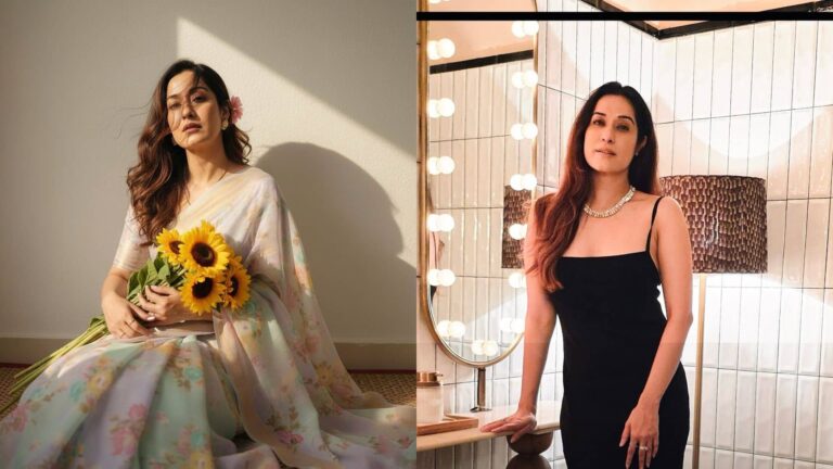 ₹300 से शुरू हुआ सफर, आज ₹300 करोड़ की बनी मालकिन... चिनू काला बनीं फैशन ज्वेलरी क्वीन