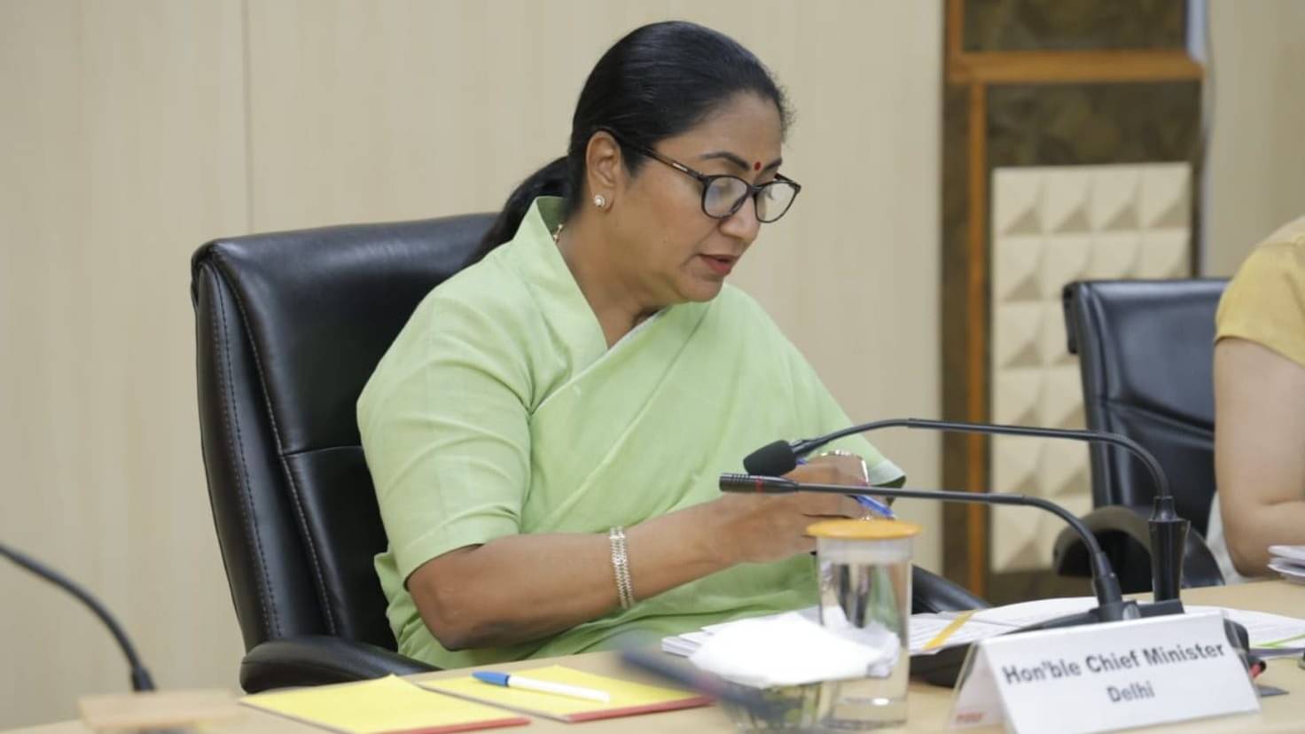Delhi News : दिल्ली में अब 11 नहीं, होंगे 13 जिले और 39 सब-डिवीजन, आम आदमी क्या होगा फायदा?