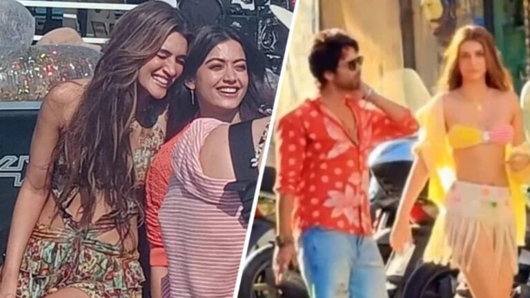 Cocktail 2: दिल्ली के प्रदूषण में स्टार्स नहीं कर पा रहे फिल्म की शूटिंग, शेड्यूल में किया गया बदलाव