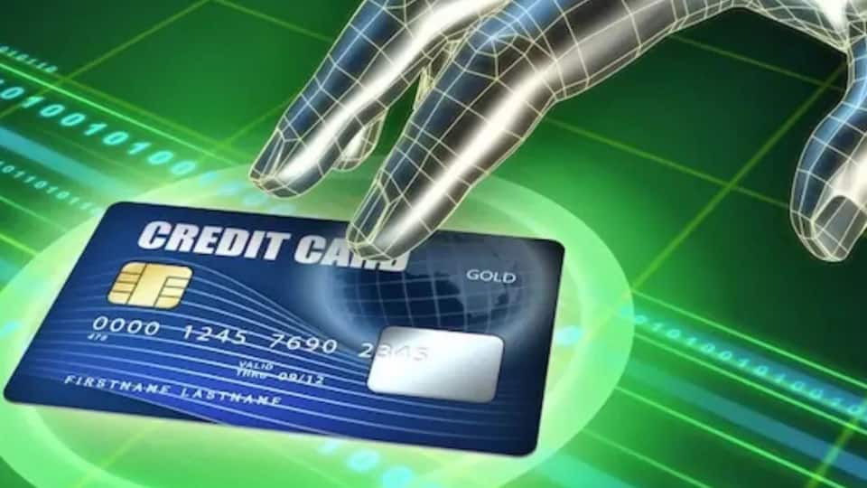 Credit Card Scam: क्रेडिट कार्ड लिमिट अपग्रेड के नाम पर बढ़ रहा फ्रॉड, एक OTP से लाखों की चोरी का खतरा
