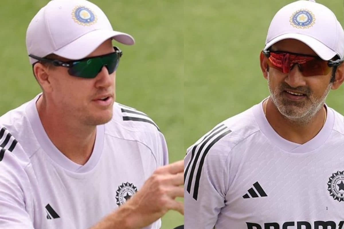 15 साल पहले वेलंटाइन डे पर गंभीर और मोर्कल के बीच क्या हुआ था