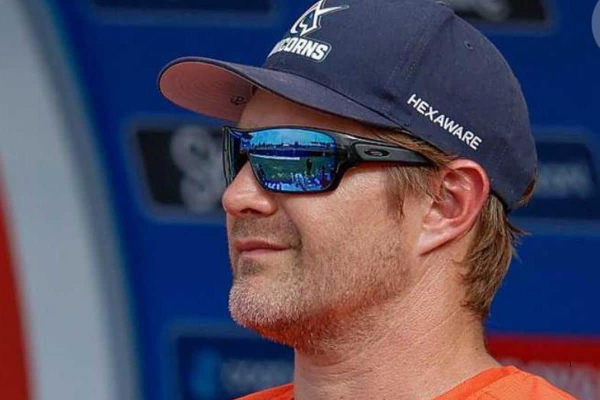 शाहरुख खान KKR में सबकुछ बदल डालेंगे, अब टीम से जुड़ा ऑस्ट्रेलियाई कोच