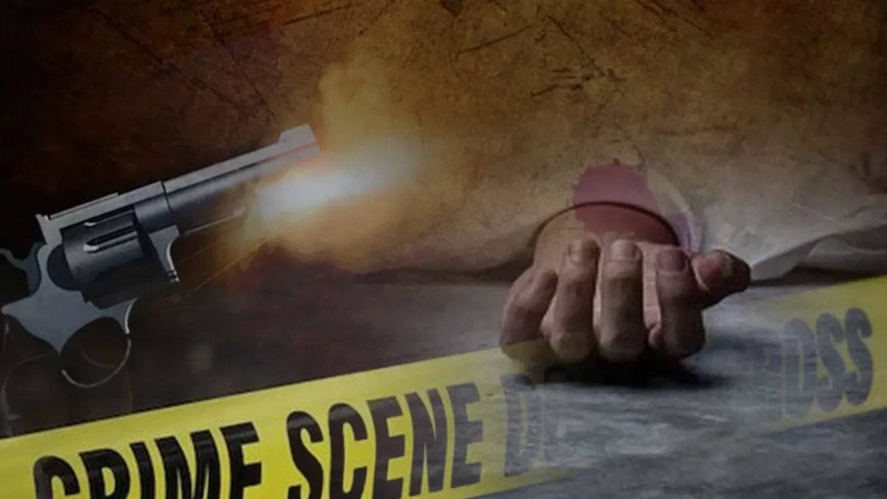 Delhi Crime : घर में घुसकर लड़की के सिर में मारी गोली, दूसरे कमरे में युवक के सीने पर फायरिंग, दिल्ली के पंजाबी बाग में कत्ल