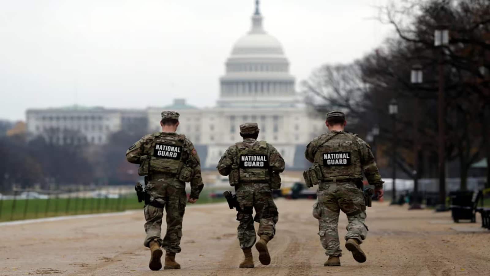 DC Guard Shooting: अमेरिका ने अफगान पासपोर्ट वाले लोगों के लिए हर तरह के वीजा पर लगाई रोक